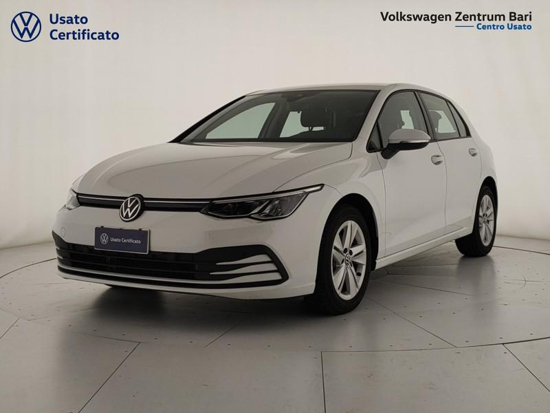 Volkswagen Golf 2.0 tdi life 115cv