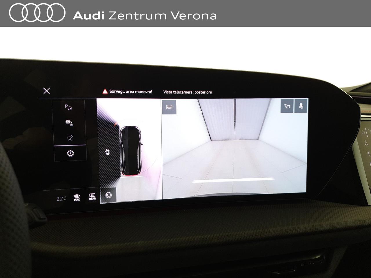 Spb 2.0e-hybrid 299CV quattro Str S line Edition