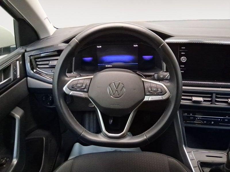 Volkswagen Polo 1.0 TGI Life