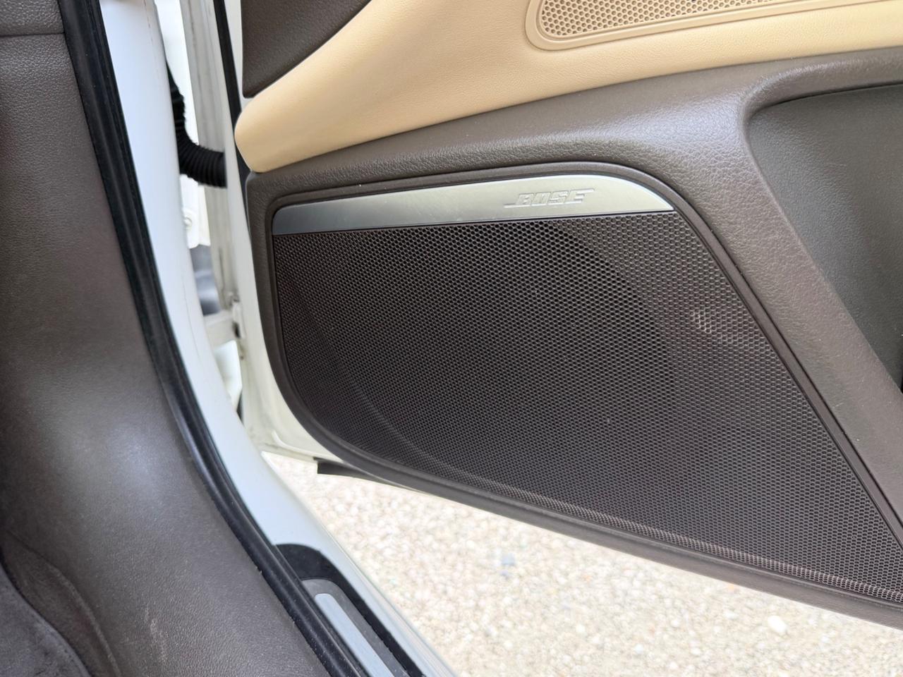 Audi A6 2.0TDI 177CV multitronic PAKET RS6 2013