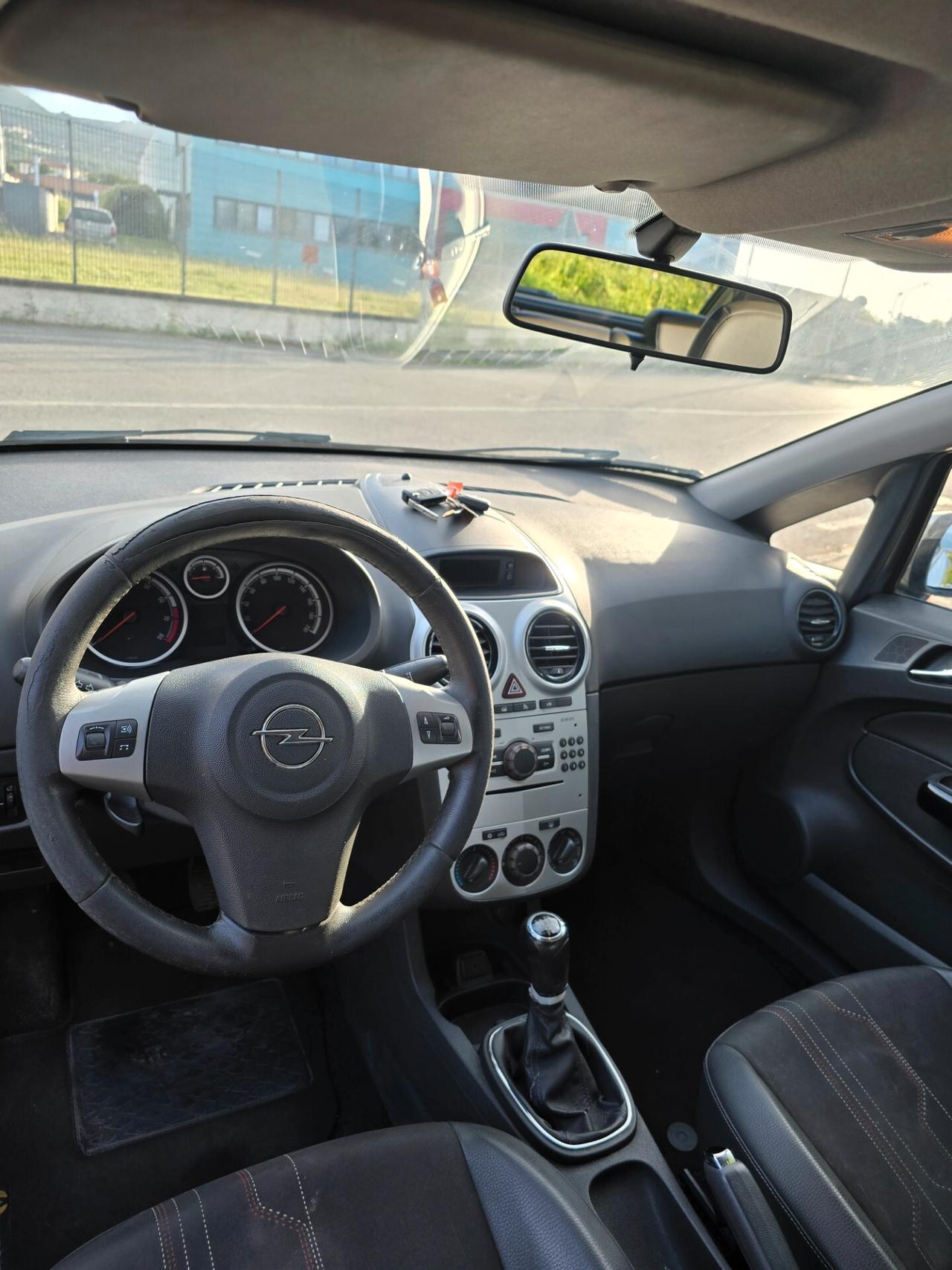 Opel Corsa 1.2 85CV 3 porte GPL-TECH Elective