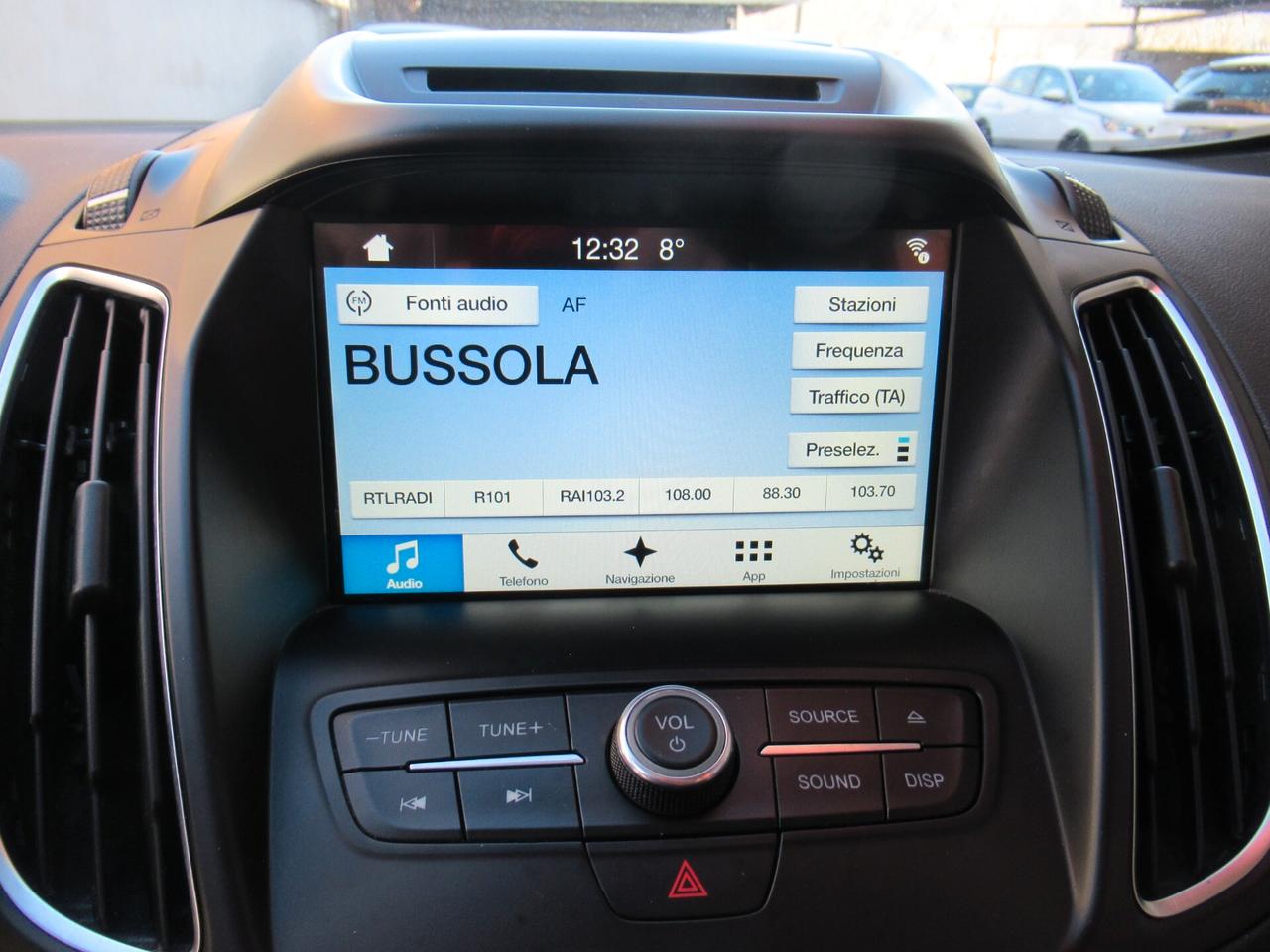 Ford C-Max 1.5 TDCi 120CV Start&Stop Business