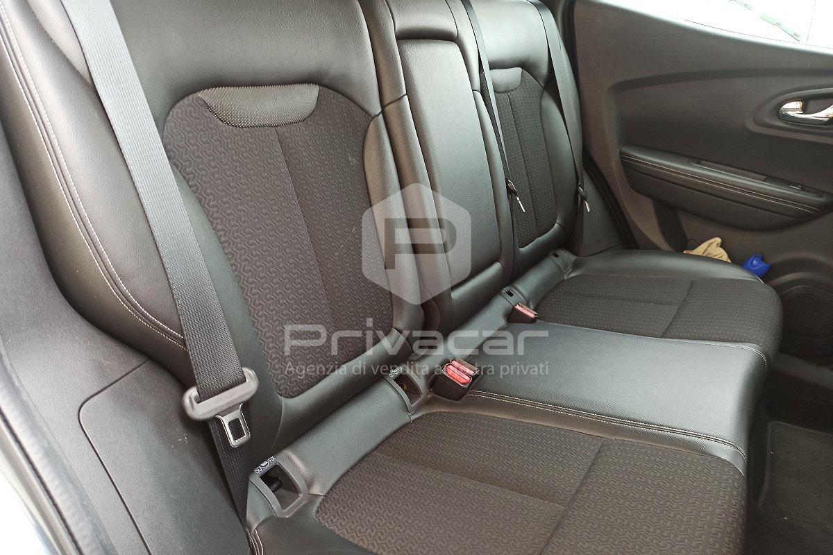 RENAULT Kadjar dCi 8V 110CV Energy Intens