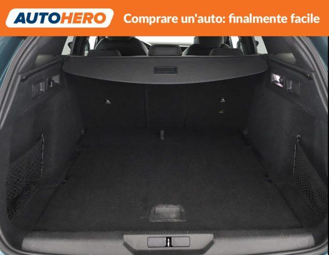 PEUGEOT 308 PureTech Turbo 130 S&S EAT8 SW Allure