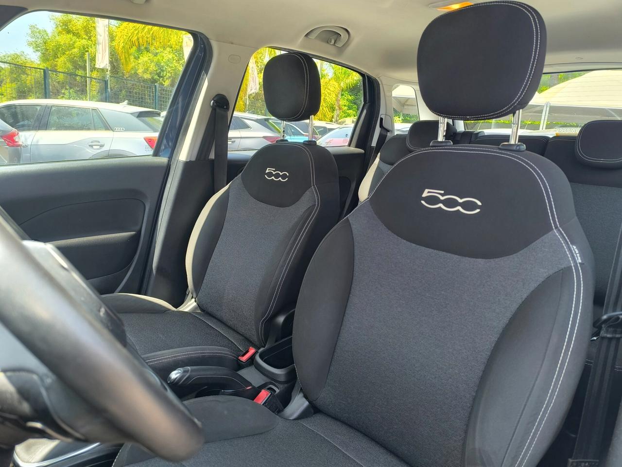 Fiat 500L 1.3 Multijet 95 CV Mirror