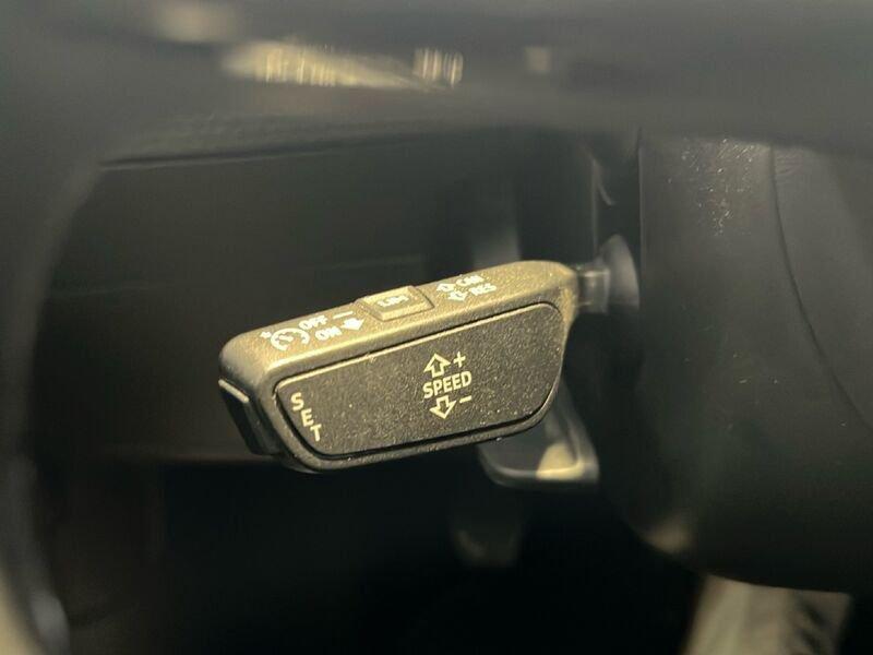 Audi A1 SPB 30 TFSI S line edition