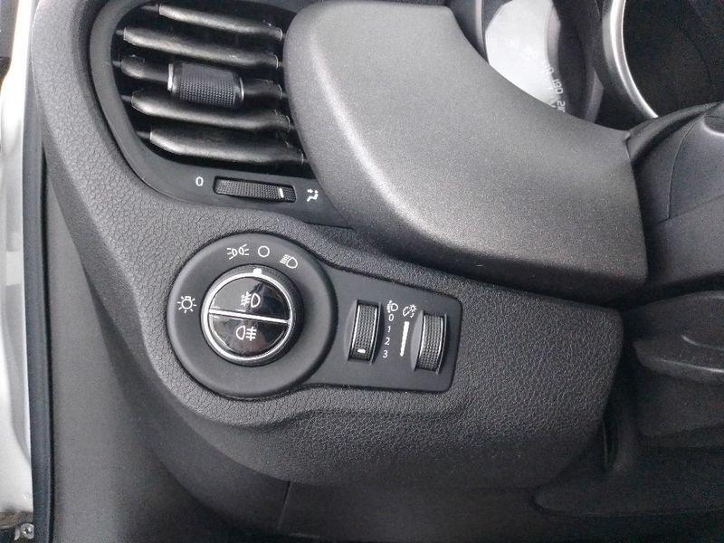FIAT 500X 2.0 mjt Cross Plus 4x4 140cv