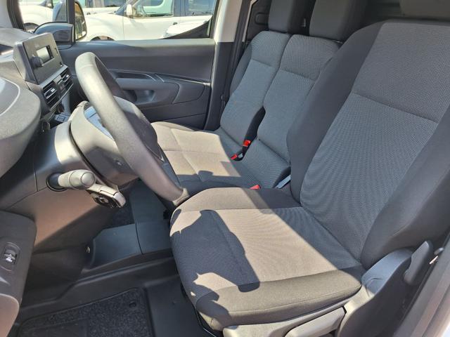 PEUGEOT Partner BlueHDi 100 S&S PC Furgone Premium N°GP453