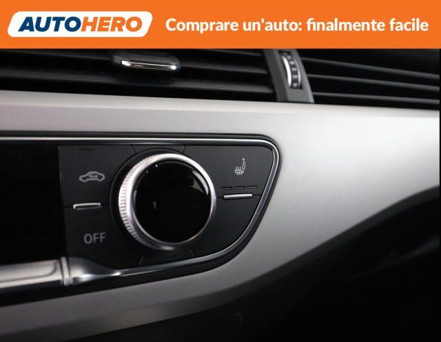 AUDI A4 Avant 35 TDI S tronic