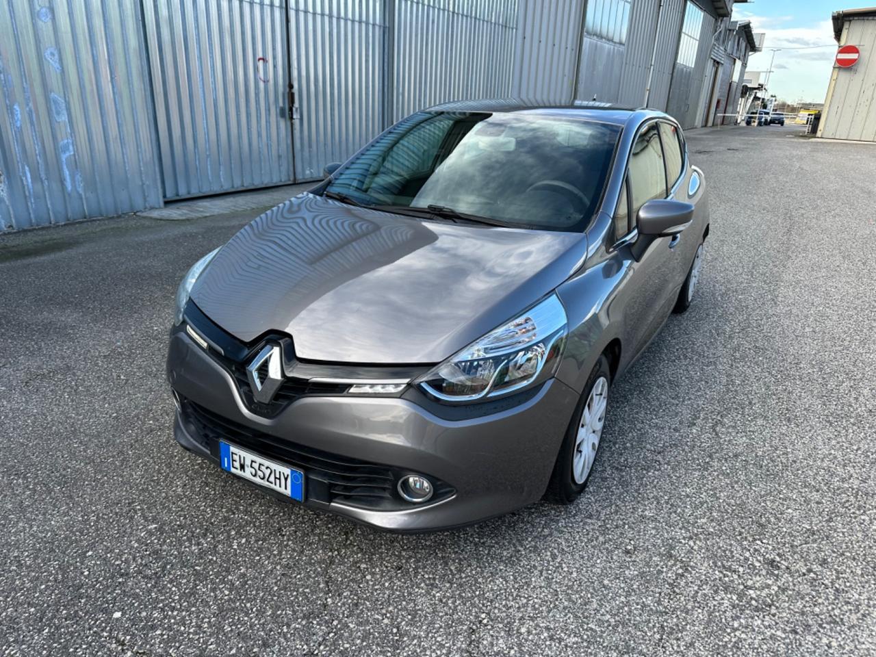 Renault Clio dCi 8V 90CV Start&Stop Energy Intens