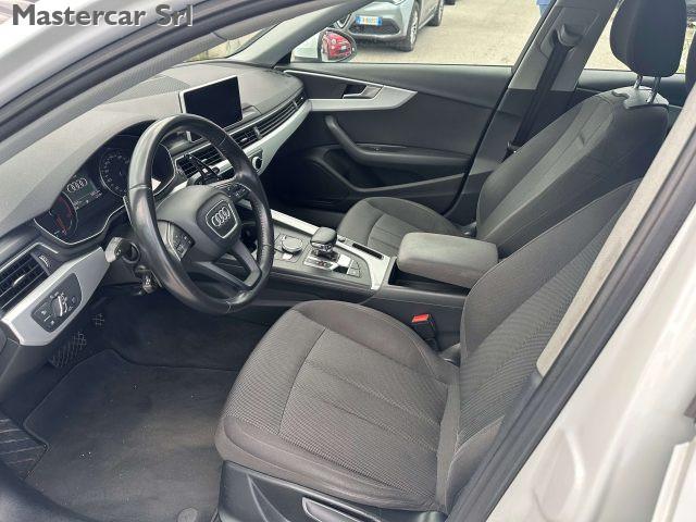 AUDI A4 A4 V 2016 Avant 35 2.0 tdi 150cv TG. FN029KB