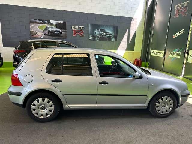 Volkswagen Golf Golf IV 5p 1.4 16v Air - SOLO 117.988KM-
