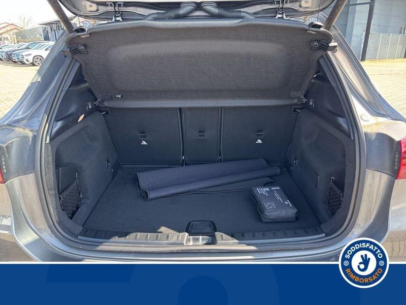 Mercedes-Benz GLA 250 E PLUG-IN HYBRID AUTOMATIC AMG line ADVANCED PLUS