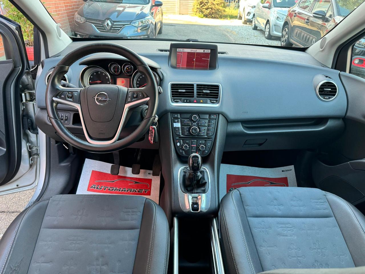 Opel Meriva 1.4 100CV Cosmo