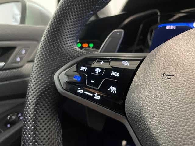 Volkswagen Golf R Mark 8 (2020) 2.0TSI 320CV DSG 4Motion Performance Pack