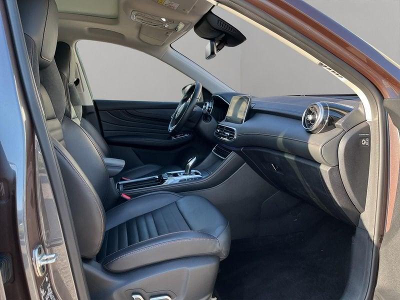 MG HS HS 1.5T-GDI AT Luxury - PROMO SIRONIAUTO+