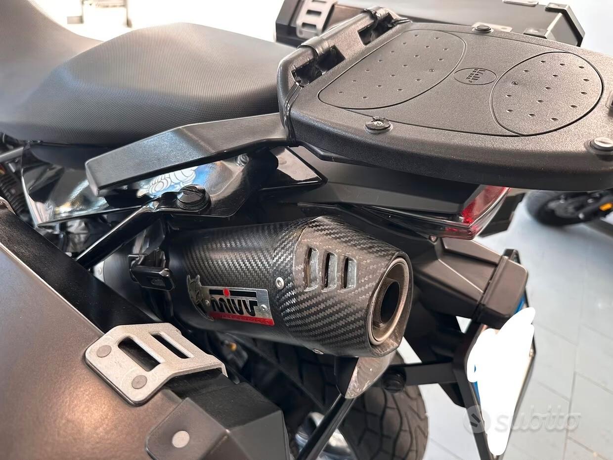 Ktm 990 Adventure