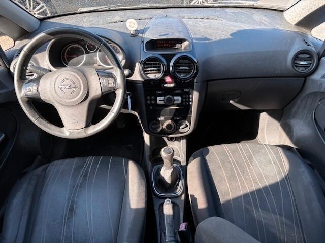 Opel Corsa 1.3 CDTI 75CV F.AP. 5 porte Edition