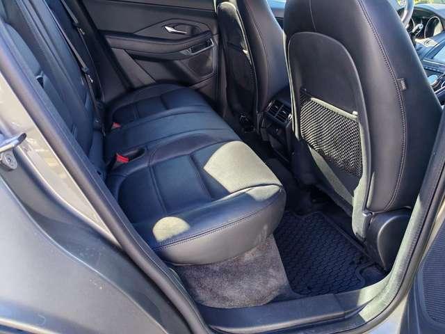 Jaguar E-Pace E-Pace 2.0d i4 R-Dynamic HSE awd 150cv auto my19