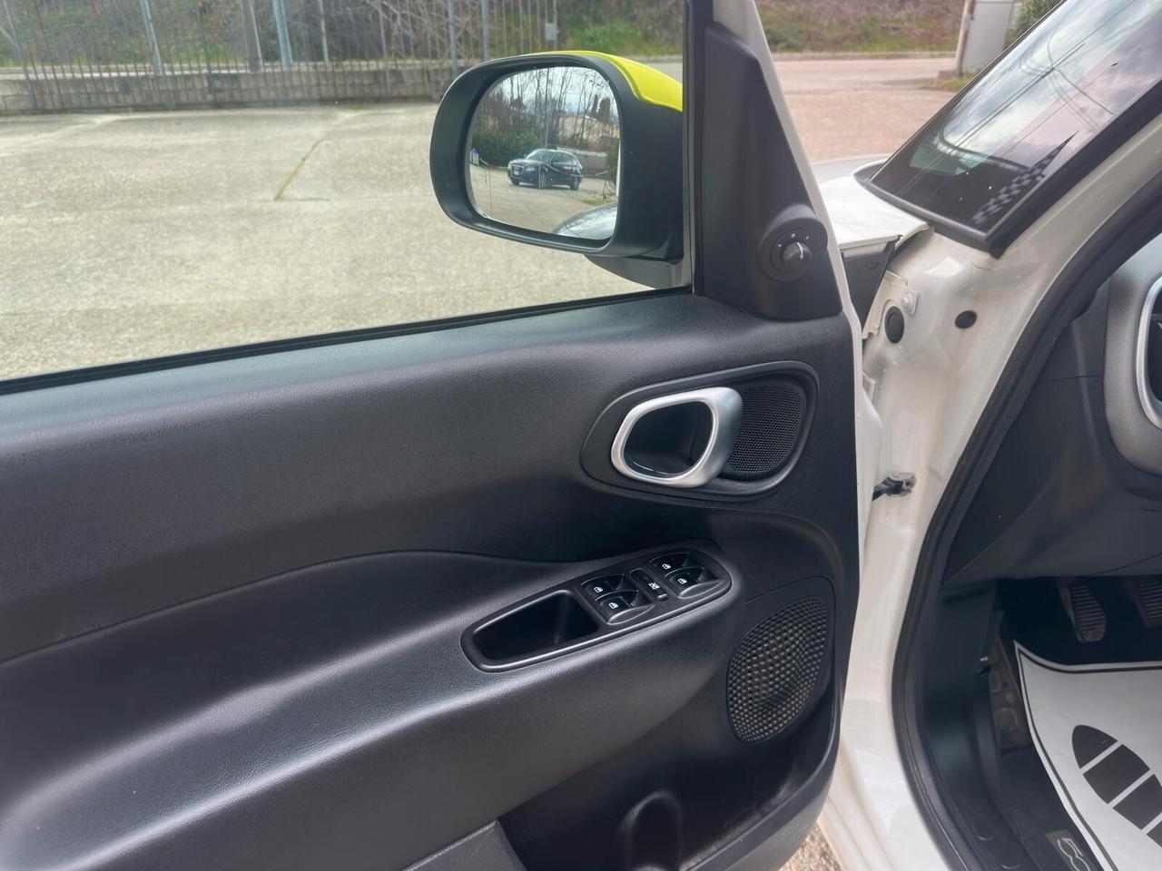 Fiat 500L 1.3 Multijet 95 CV Business