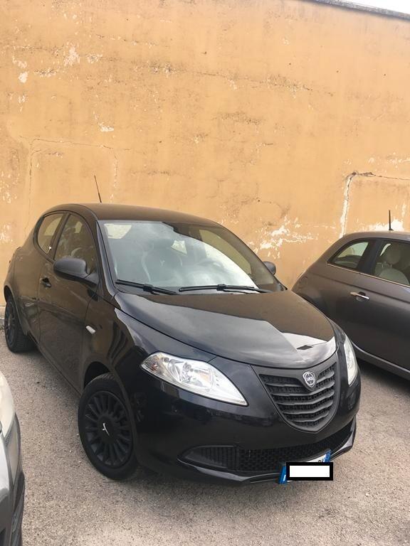 Lancia Ypsilon 1.3 MJT 16V 95 CV 5 porte S&S Gold