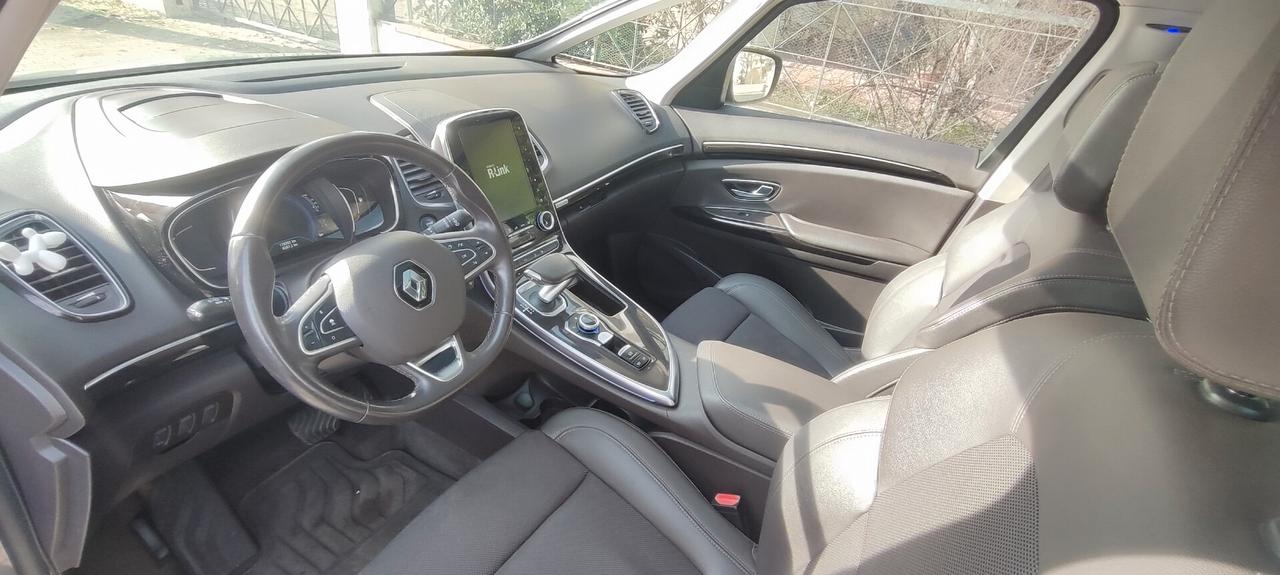 Renault Espace dCi 160CV EDC Energy Intens
