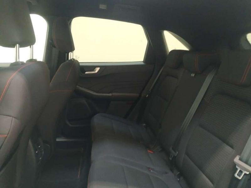 Ford Kuga 2.5 phev ST-Line 2wd 225cv cvt