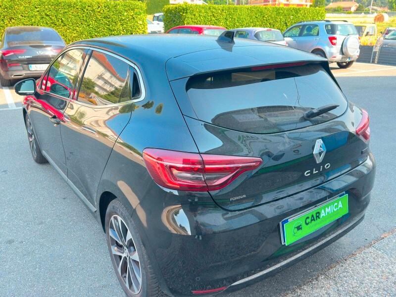 RENAULT Clio 5ª serie Clio Full Hybrid E-Tech ...