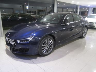 Maserati Ghibli V6 Diesel