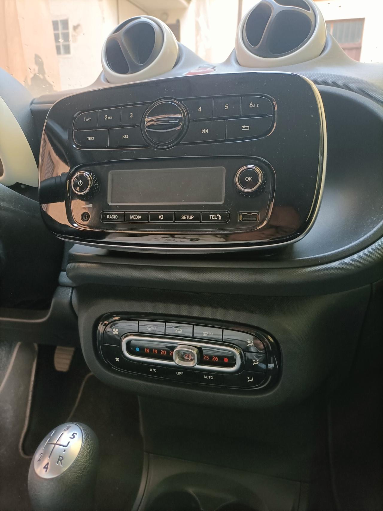 Smart ForTwo 70 1.0 Youngster