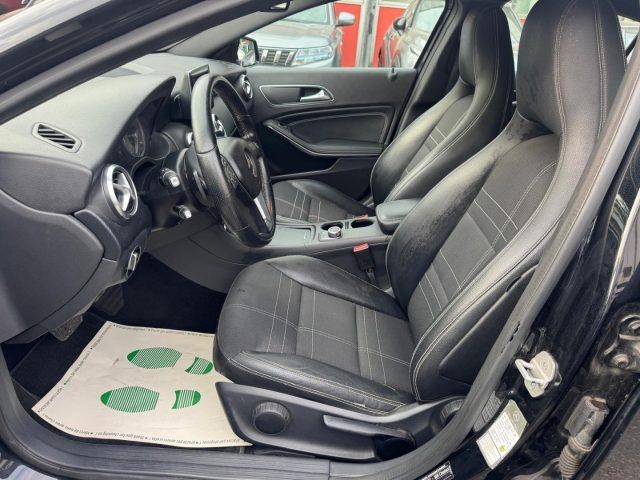 MERCEDES-BENZ A 180 CDI Automatic Sport
