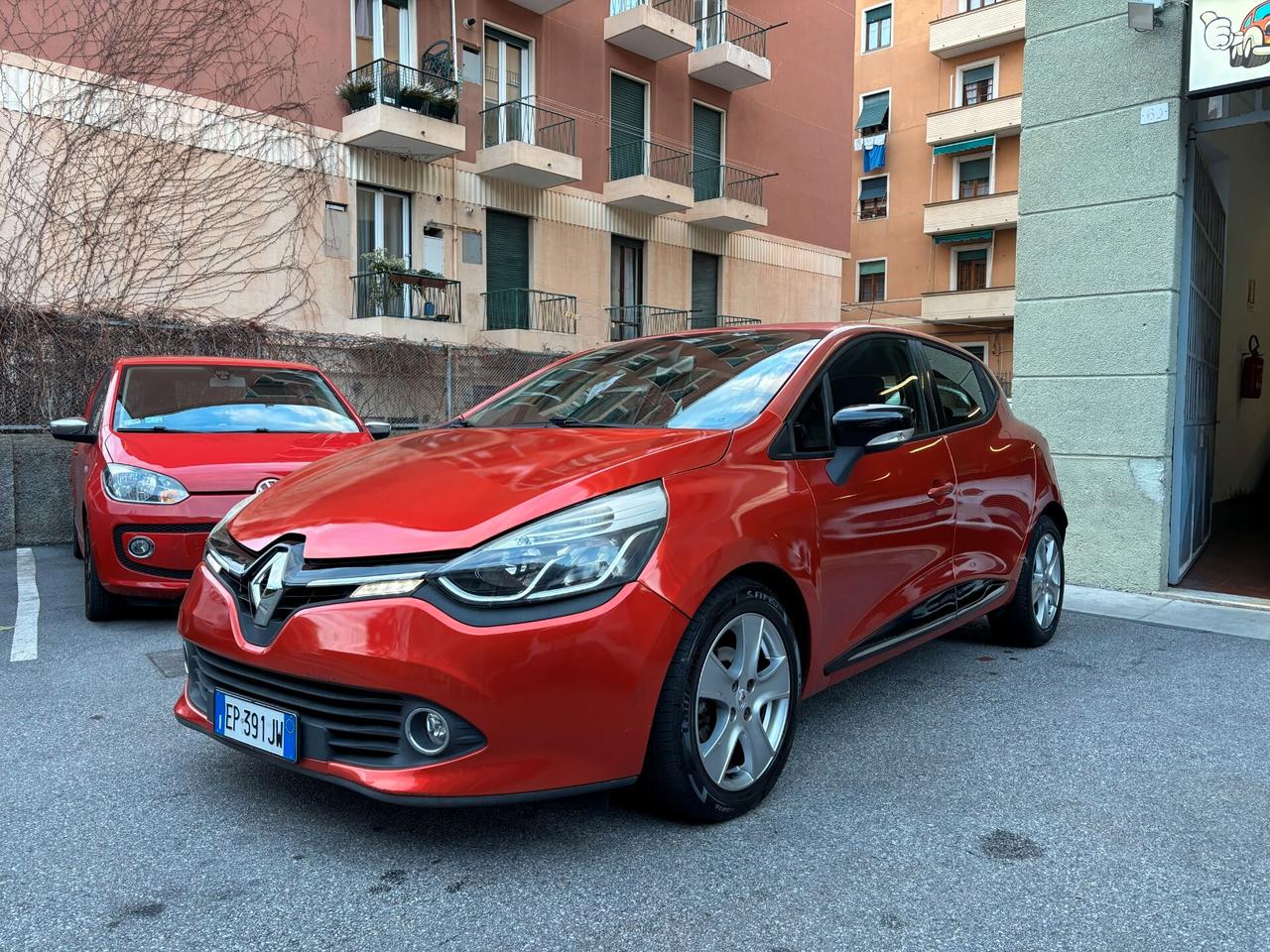 Renault Clio 0.9 TCe 12V 90CV Start&Stop 5 porte Energy