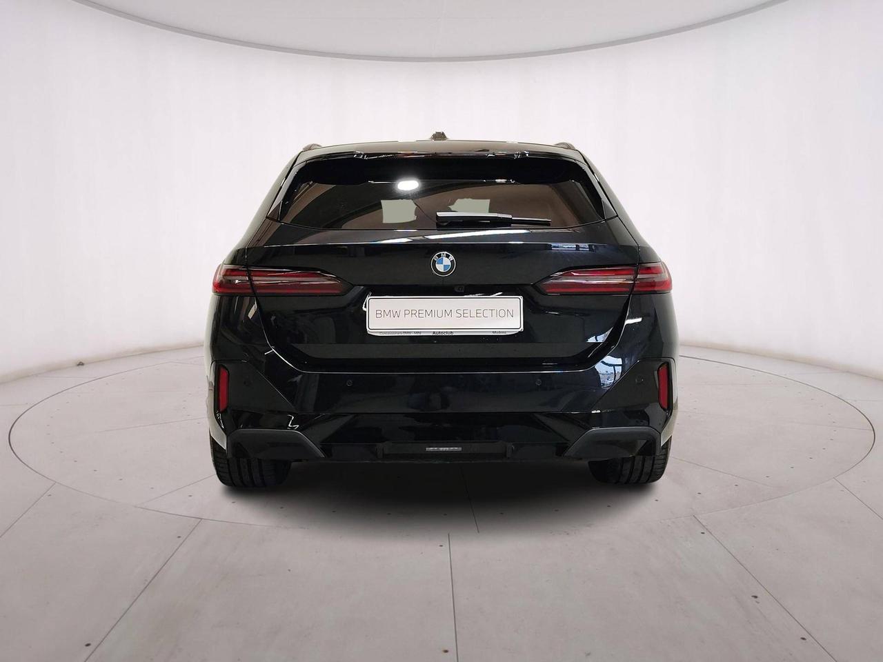 BMW Serie 5 540d xDrive Touring 48V MSport Pro