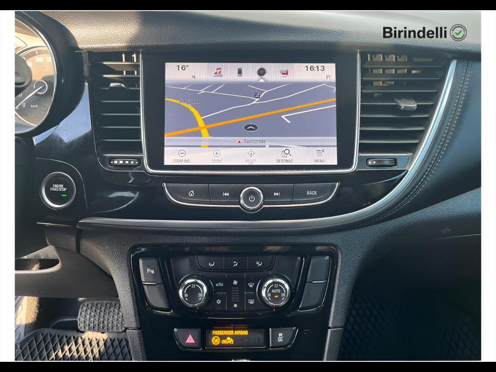 OPEL Mokka 1ª serie - Mokka X 1.6 CDTI Ecotec 136CV 4x2 aut. Innovation