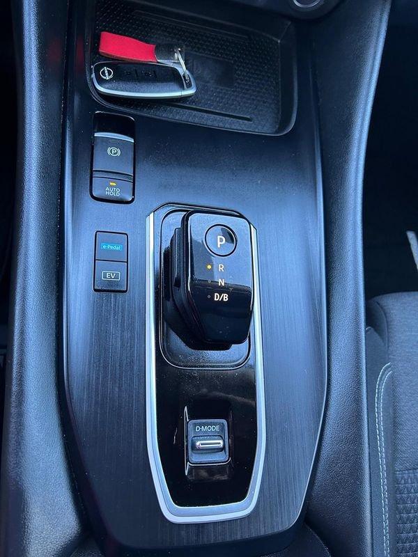 Nissan Qashqai 1.5 e-power N-Connecta 2wd