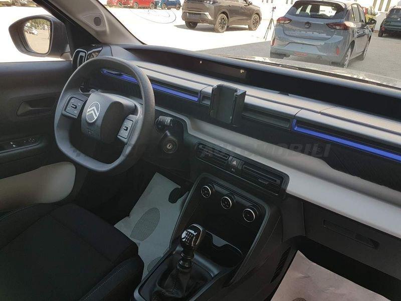 Citroën C3 C3 1.2 puretech You 100cv s&s