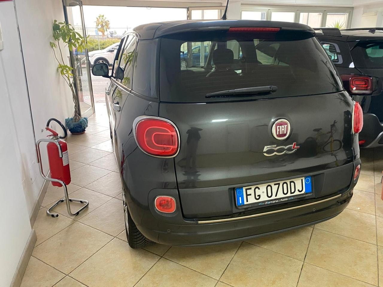 Fiat 500L 1.3 Multijet 95 CV Pop Star