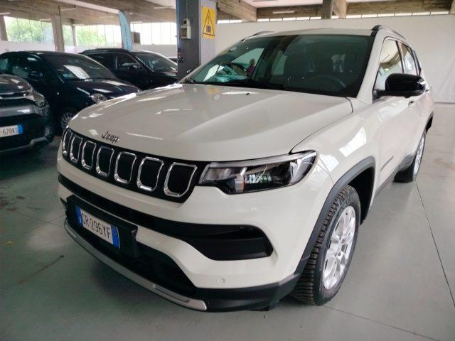JEEP Compass 1.6 Multijet 130cv Limited PROMO