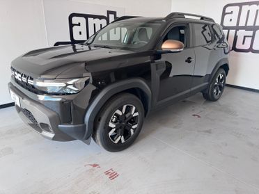 Dacia Duster ECO-G 100 CV Extreme KM0!!!