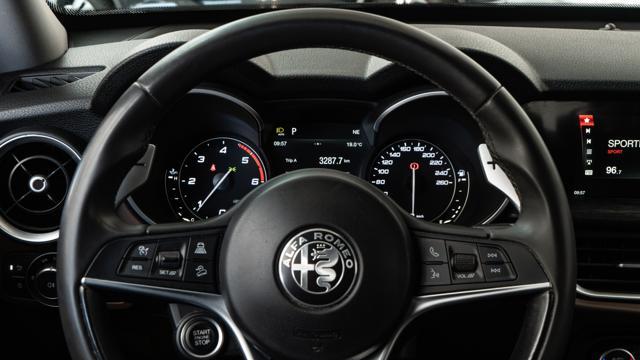 ALFA ROMEO Stelvio 2.2 210 CV AT8 Q4 Executive