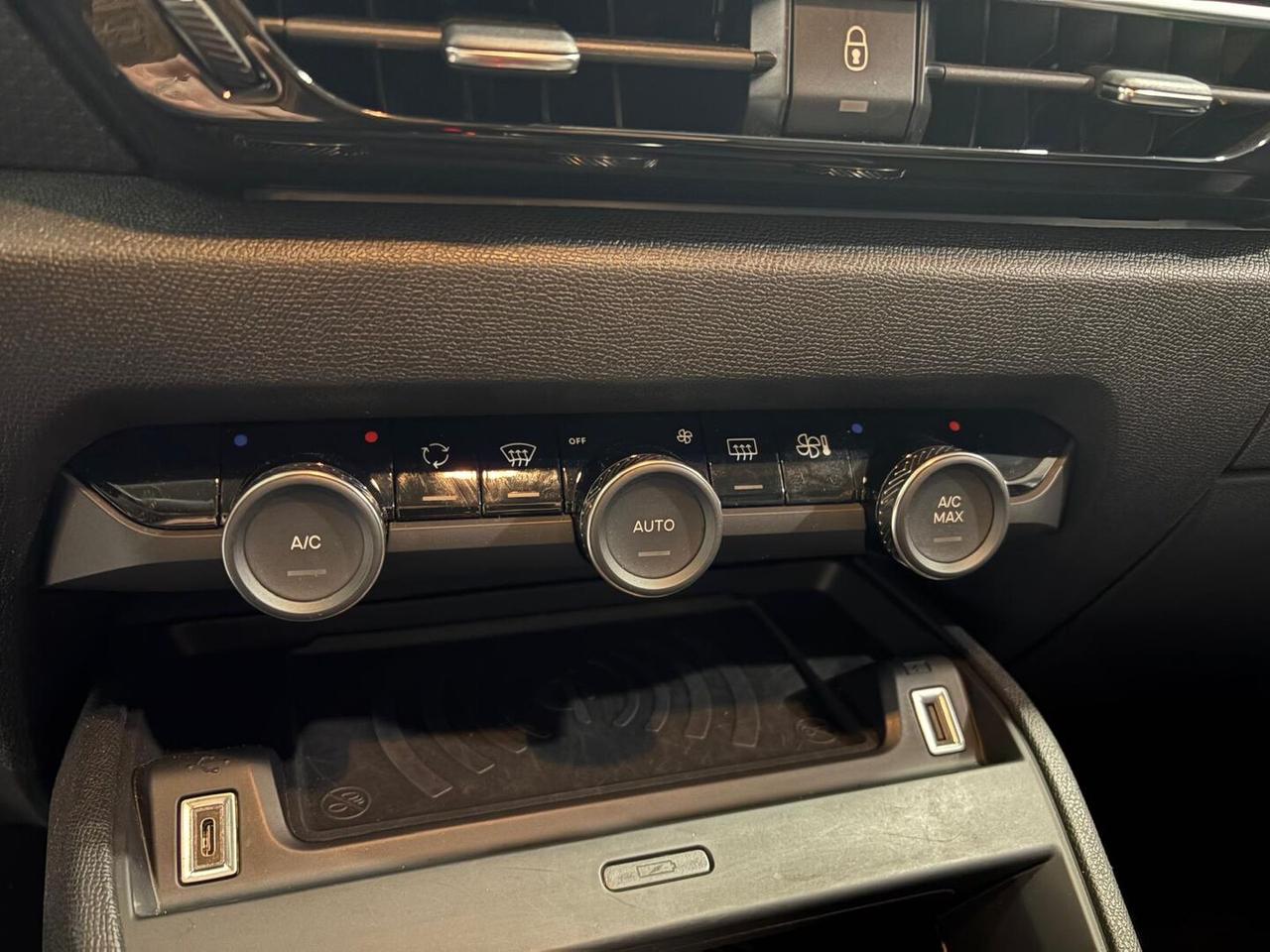 Citroen C4 1.2 puretech Max s&s 130cv eat8