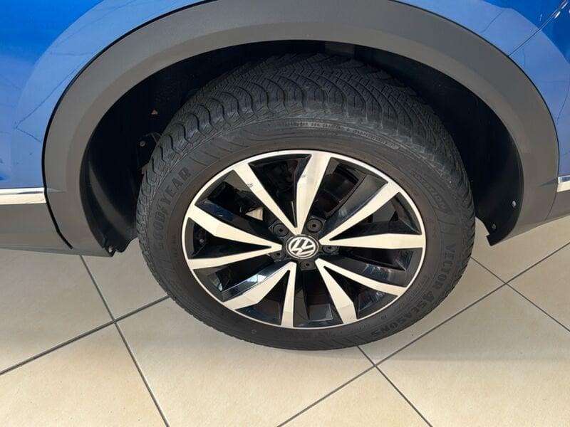 Volkswagen T-Roc T-Roc 1.0 tsi Style 115cv