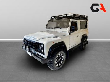 Land Rover Defender 90 2.0