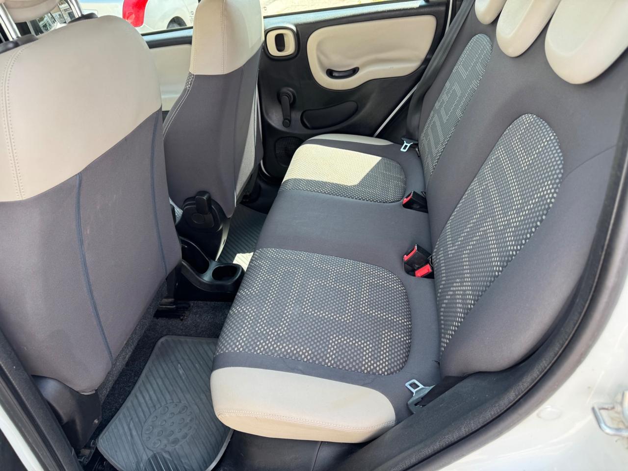 Fiat Panda 1.3 MJT S&S Trekking