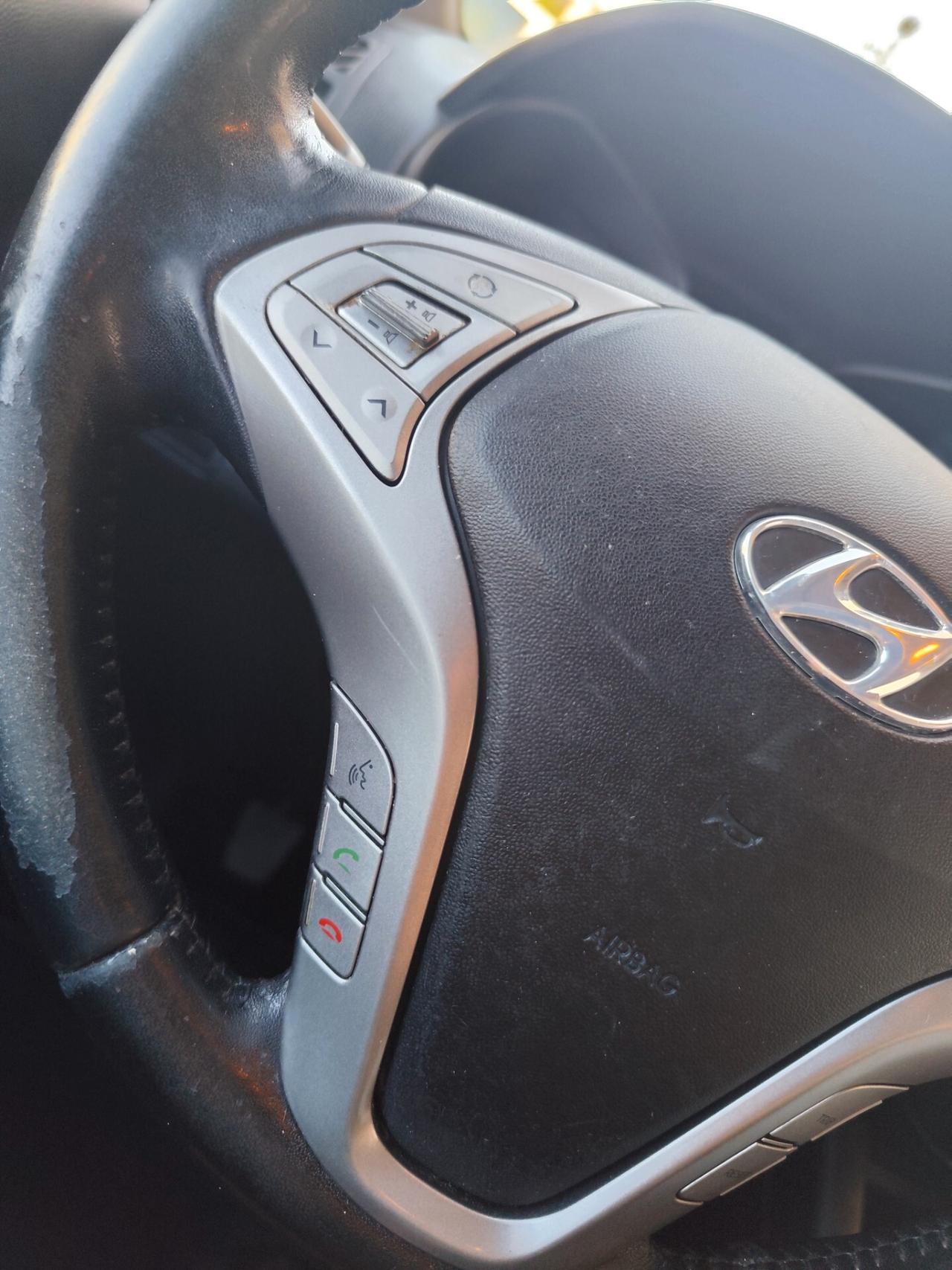 Hyundai iX20 1.4 CRDI 77 CV Comfort