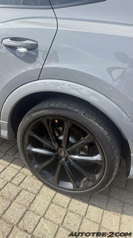 Audi RS Q3 RS Q3