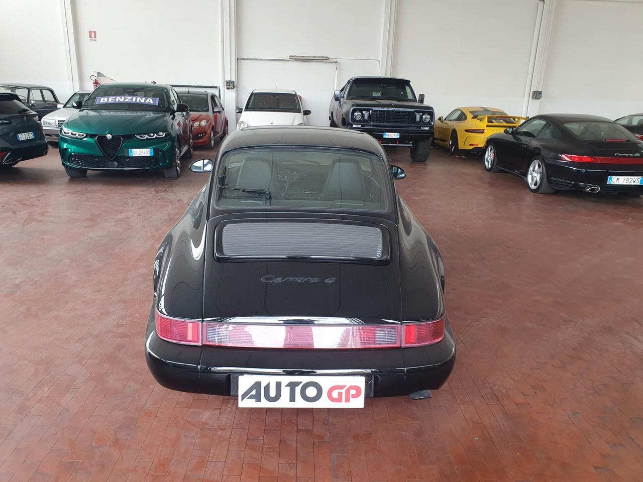 Porsche 911 964 3.6 250cv Carrera 4 ASI 1990