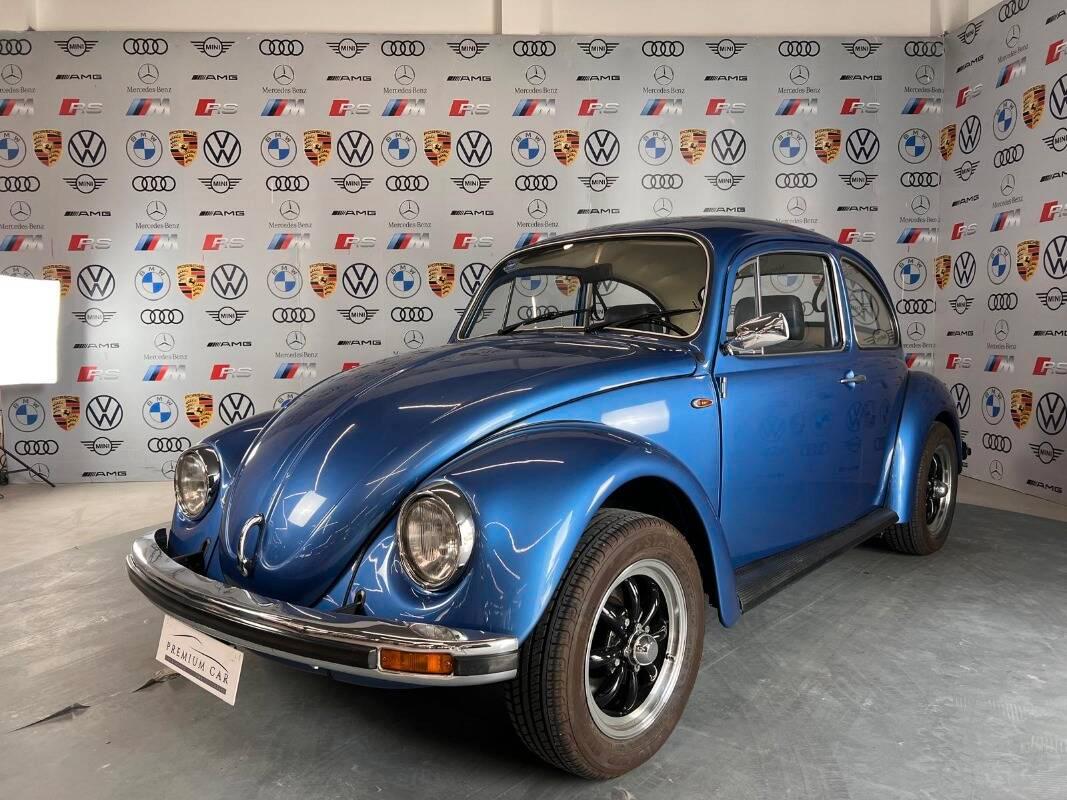Volkswagen MAGGIOLINO Maggiolino 1.2 L (messico)