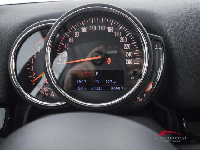 MINI Countryman Cooper 1.5 Cooper SE Hype ALL4 Automatica