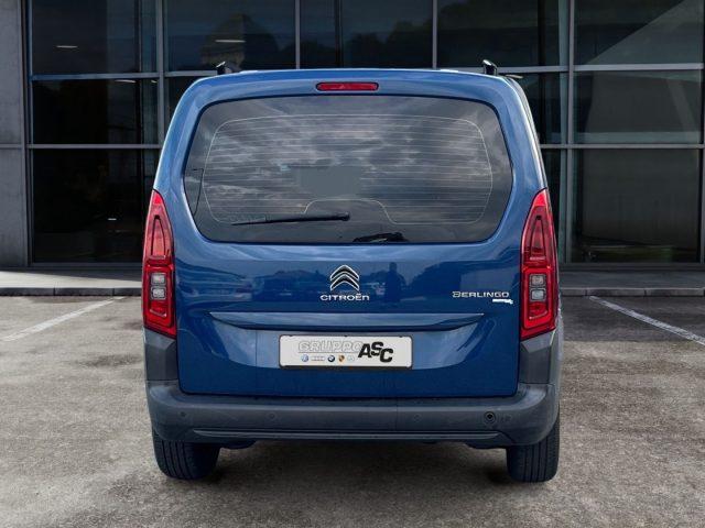 CITROEN Berlingo BlueHDi 1.5 DIESEL 102 CV Shine